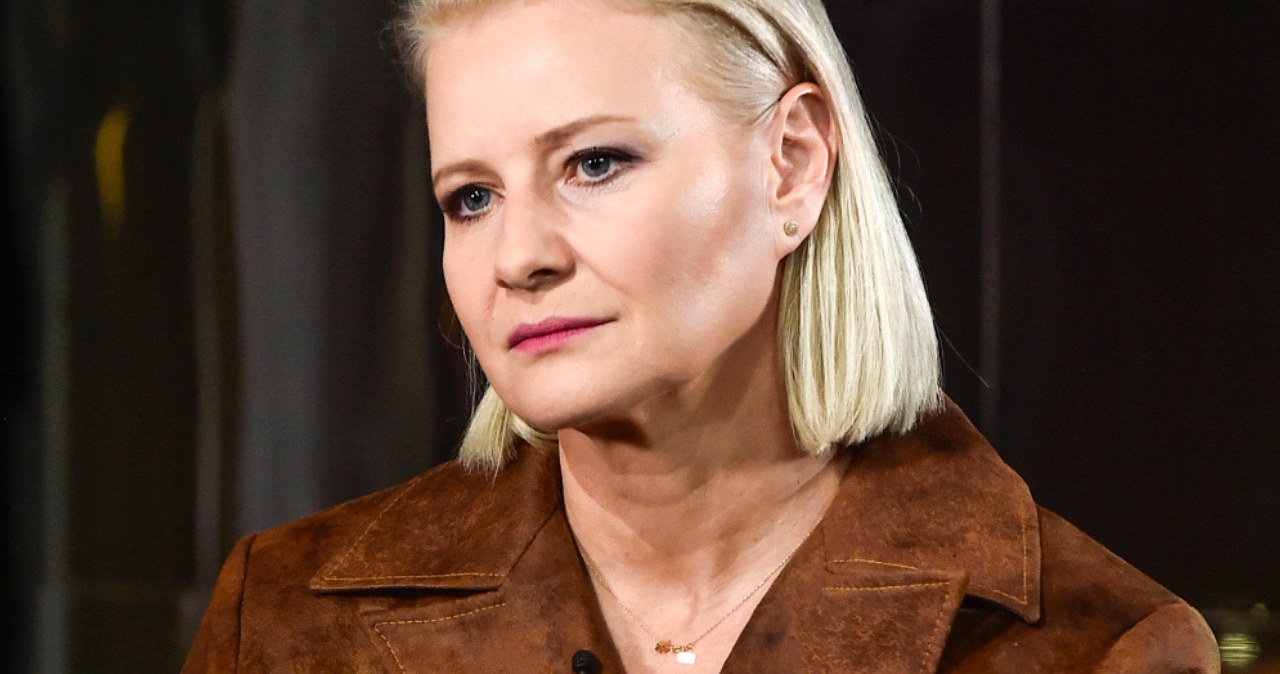 Małgorzata Kożuchowska nagle ogłosiła, że z tym kończy. "Już nie muszę"