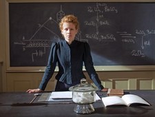 Maria Skłodowska-Curie