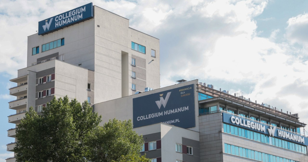 Seria zatrzymań ws. prywatnej uczelni. Wśród nich byli rektorzy