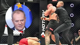 Co dalej z freak fightami? Premier zabrał głos. Jedna z hal dawno podjęła decyzję