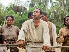 Zniewolony. 12 Years a Slave