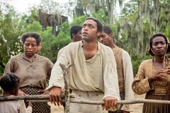 Zniewolony. 12 Years a Slave