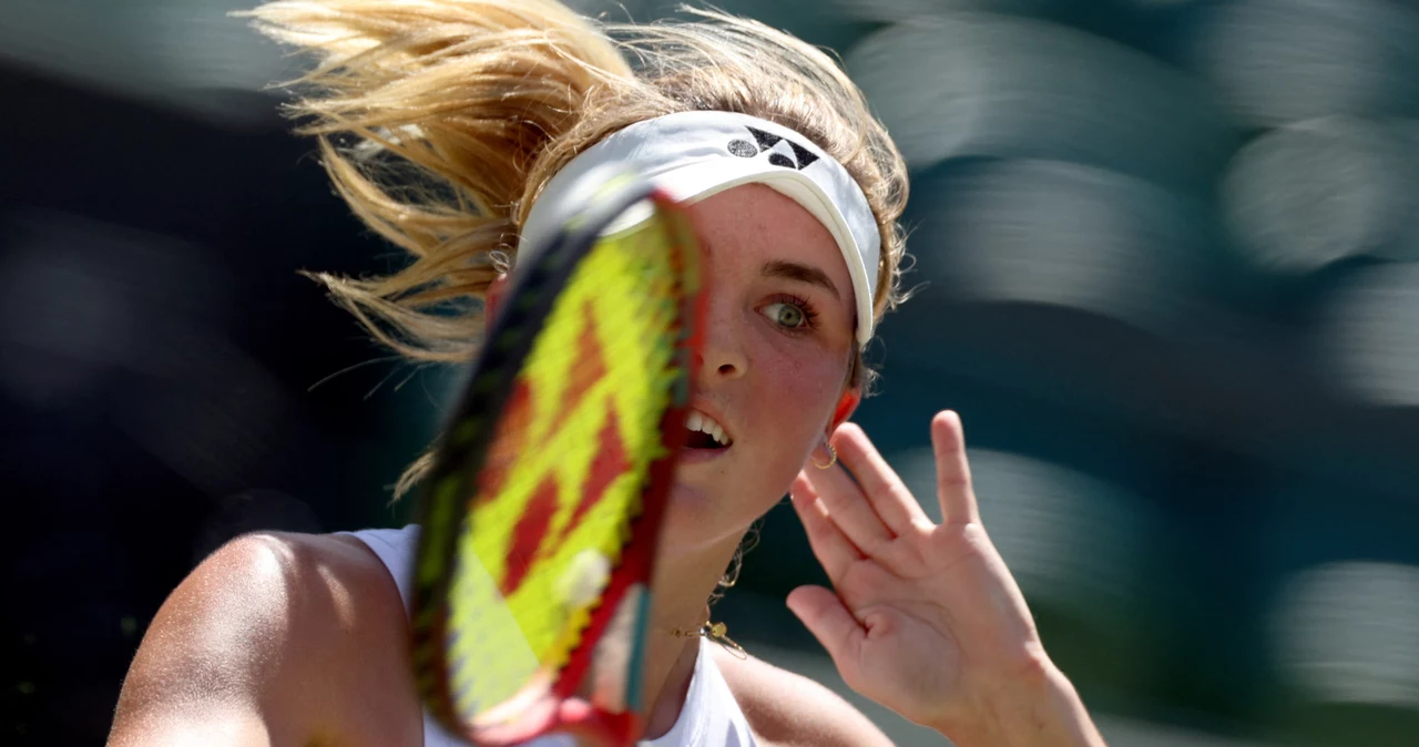 Liv Hovde miała dzisiaj rywalizować z Olivią Lincer o ćwierćfinał ITF W35 w Miami