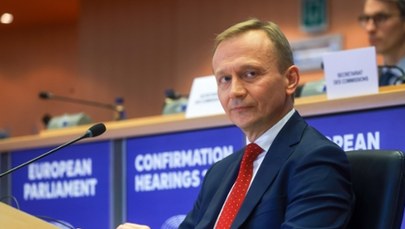 Budżet Unii Europejskiej będzie w rękach Polaka. Piotr Serafin zaakceptowany 