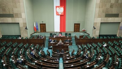 Ustawa antyhejterska. Zdania posłów podzielone