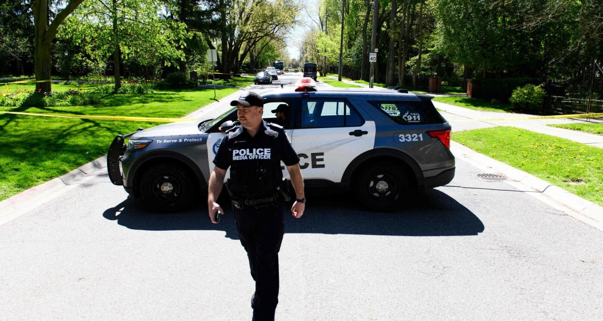 ​Dean Skurka, szef firmy z Toronto specjalizującej się w obrocie kryptowalutami, został porwany, a następnie uwolniony po wypłaceniu przestępcom miliona dolarów kanadyjskich okupu - podały w czwartek miejscowe media.