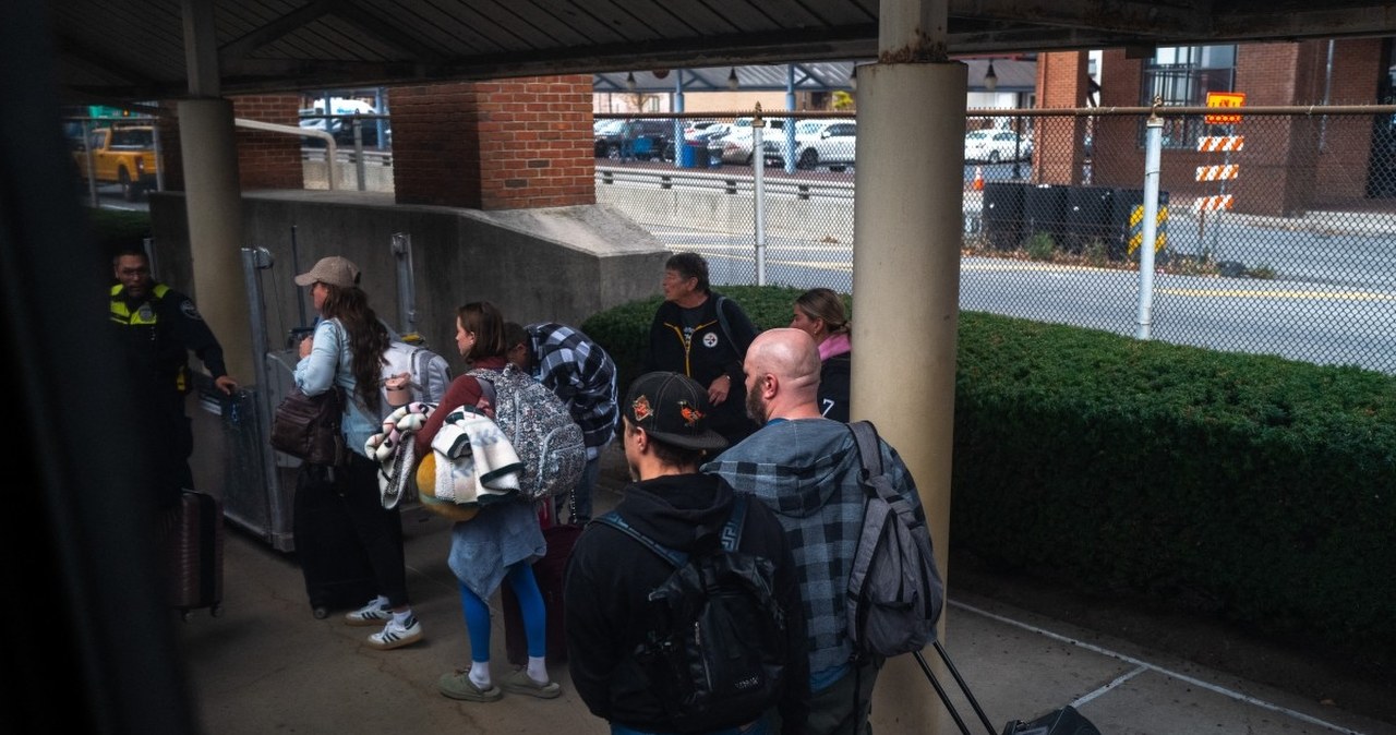 Tak polityka ich kraju działa na Amerykanki. 40 proc. chce wyjechać