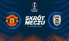 Manchester United FC- PAOK. Skrót meczu