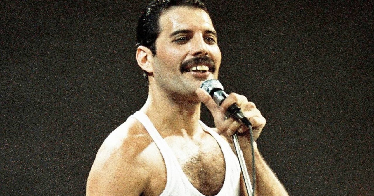  Tego utworu Freddie Mercury nie zdążył dokończyć. Wiem, że nie mam zbyt wiele czasu