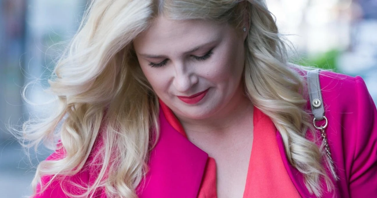 Niepokojący czas u Elżbiety Romanowskiej. Prosi ludzi tylko o jedno