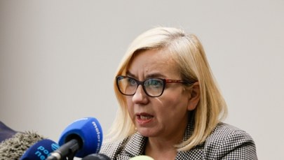 Minister klimatu odpowiada w RMF FM na obawy ws. elektrowni: Praca będzie