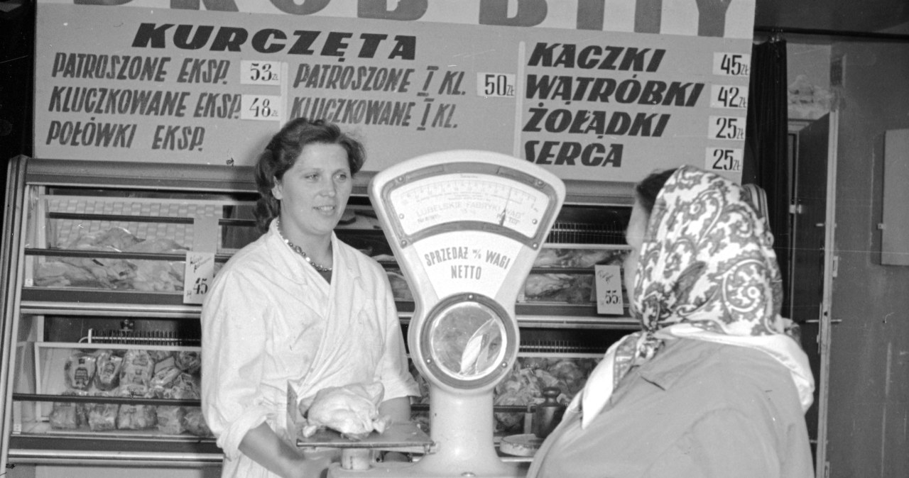 Lifestylowy quiz o PRL. Ile pamiętasz, ile wiesz z opowieści? Sprawdź się