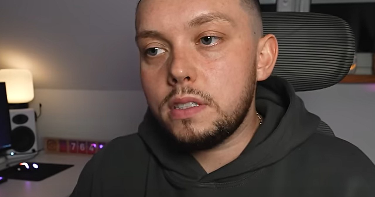 Książulo chciał pomóc, ale mu nie wyszło. Teraz musiał przeprosić ...