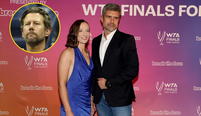 Znany trener zapytany o Fissette'a. Padło nazwisko Wiktorowskiego. "Najskuteczniejszy w tourze"