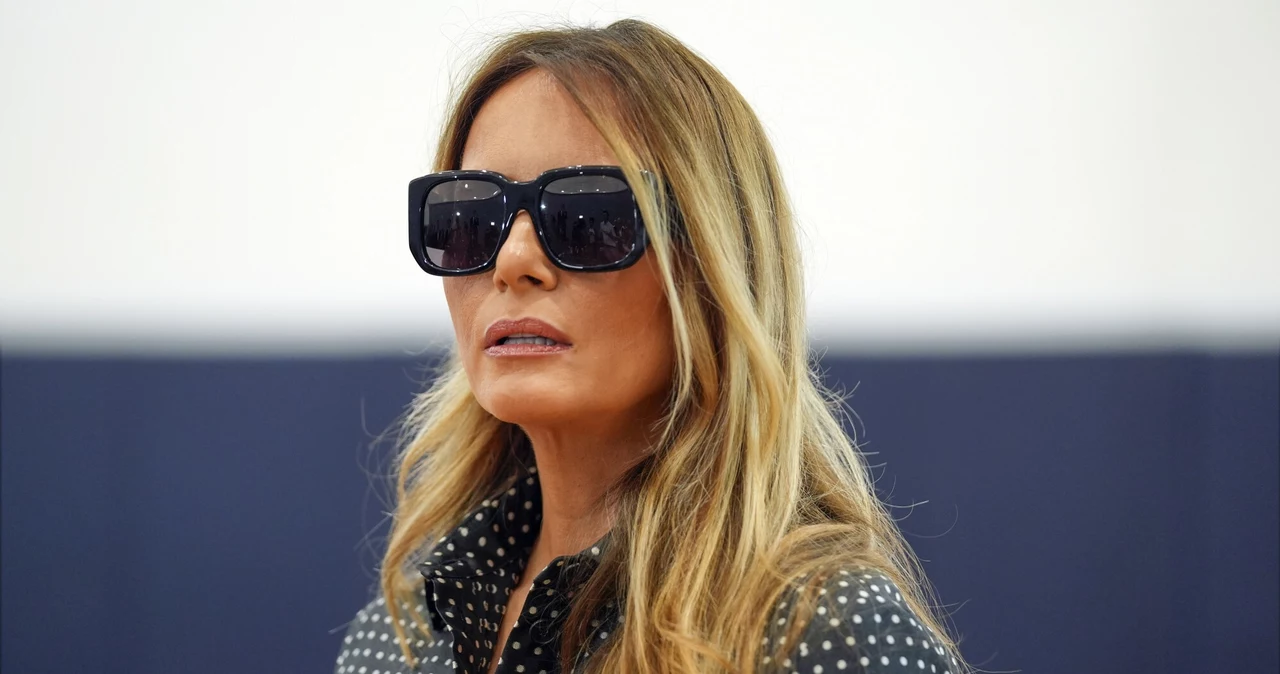  Melania Trump zaskoczyła szczerością. Pierwszy raz o tym opowiedziała