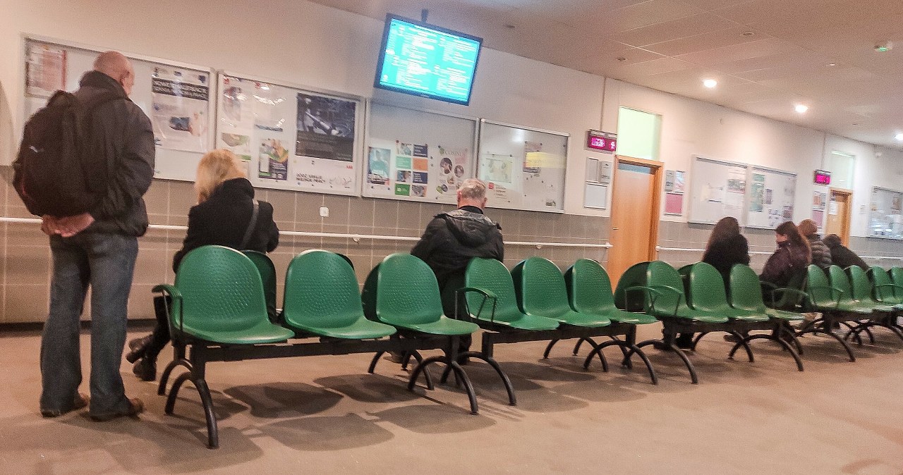 Szukają Polaków do pracy. 11 tys. zł na start i małe wymagania