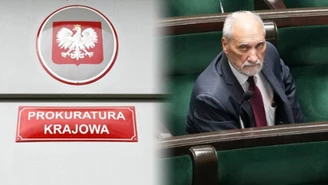 Podkomisja smoleńska Macierewicza. Bodnar powołał specjalny zespół śledczy