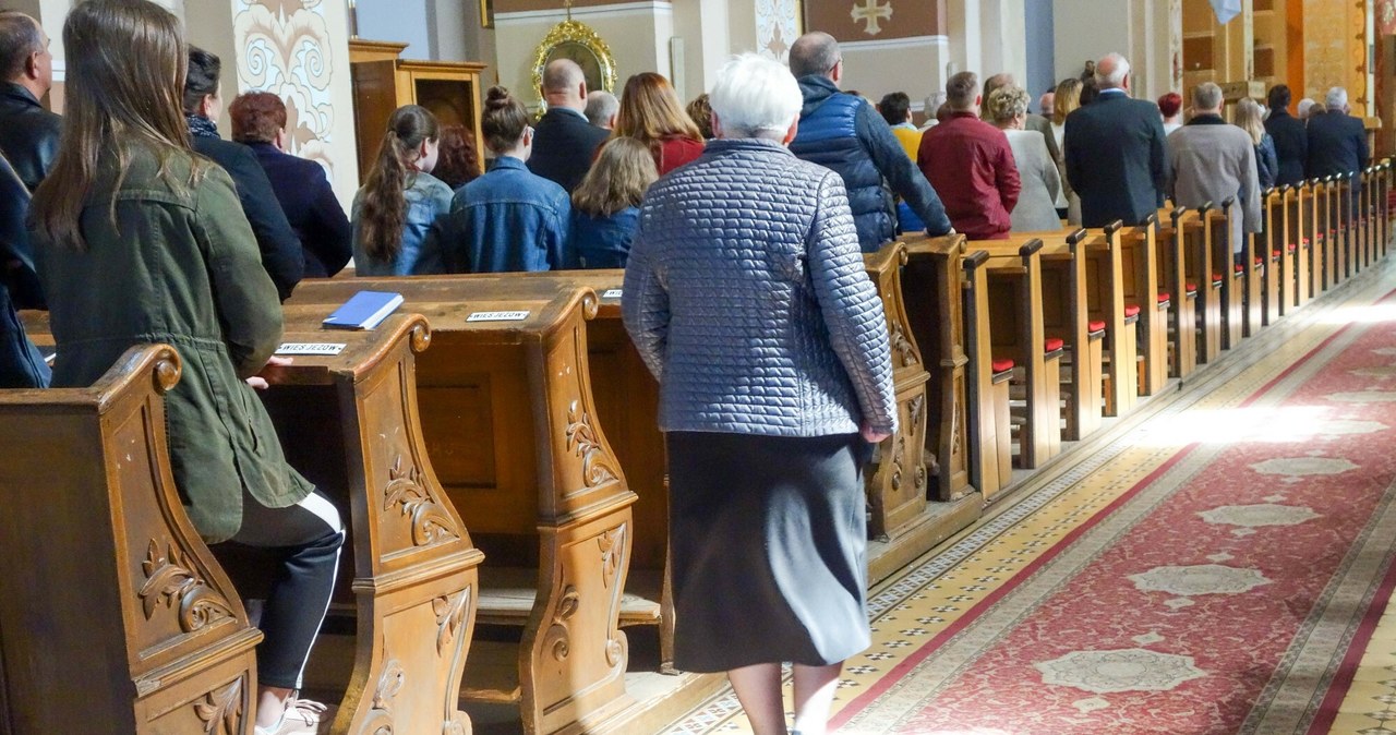  To jedno z najważniejszych świąt dla katolika. Szczególna niedziela w kalendarzu