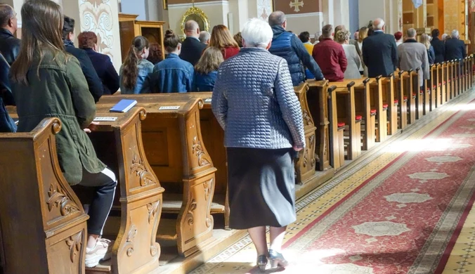 24 listopada wypada jeden z najważniejszych dni dla katolika. To ruchome święto