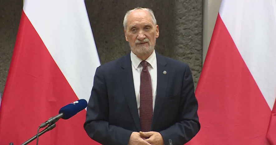 Antoni Macierewicz