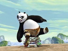 Kung Fu Panda