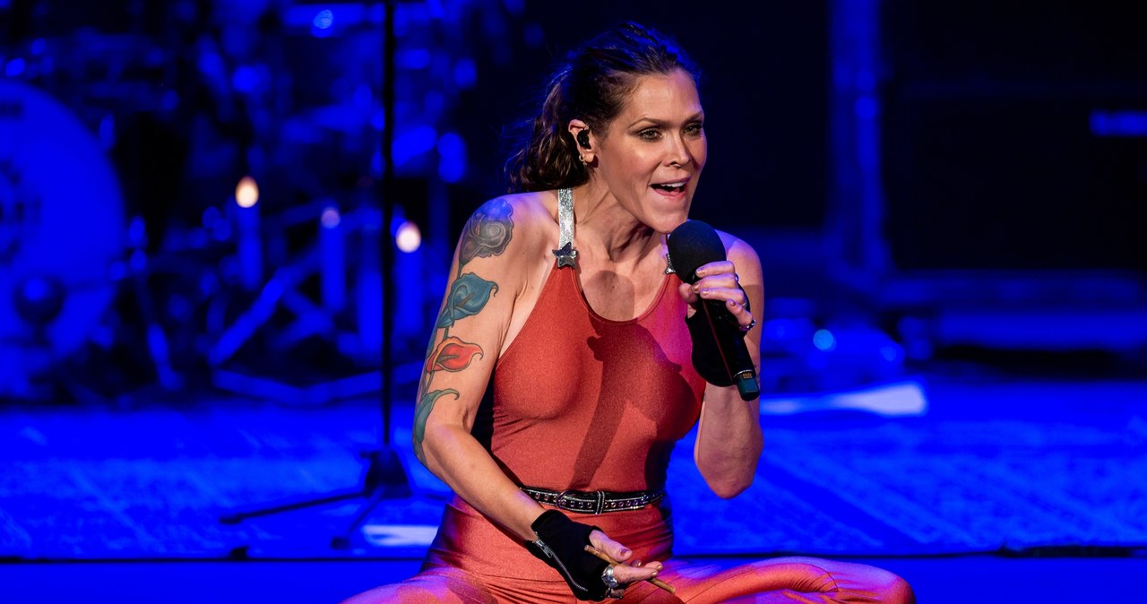  Beth Hart z nową płytą powraca do Polski. Co już wiemy?