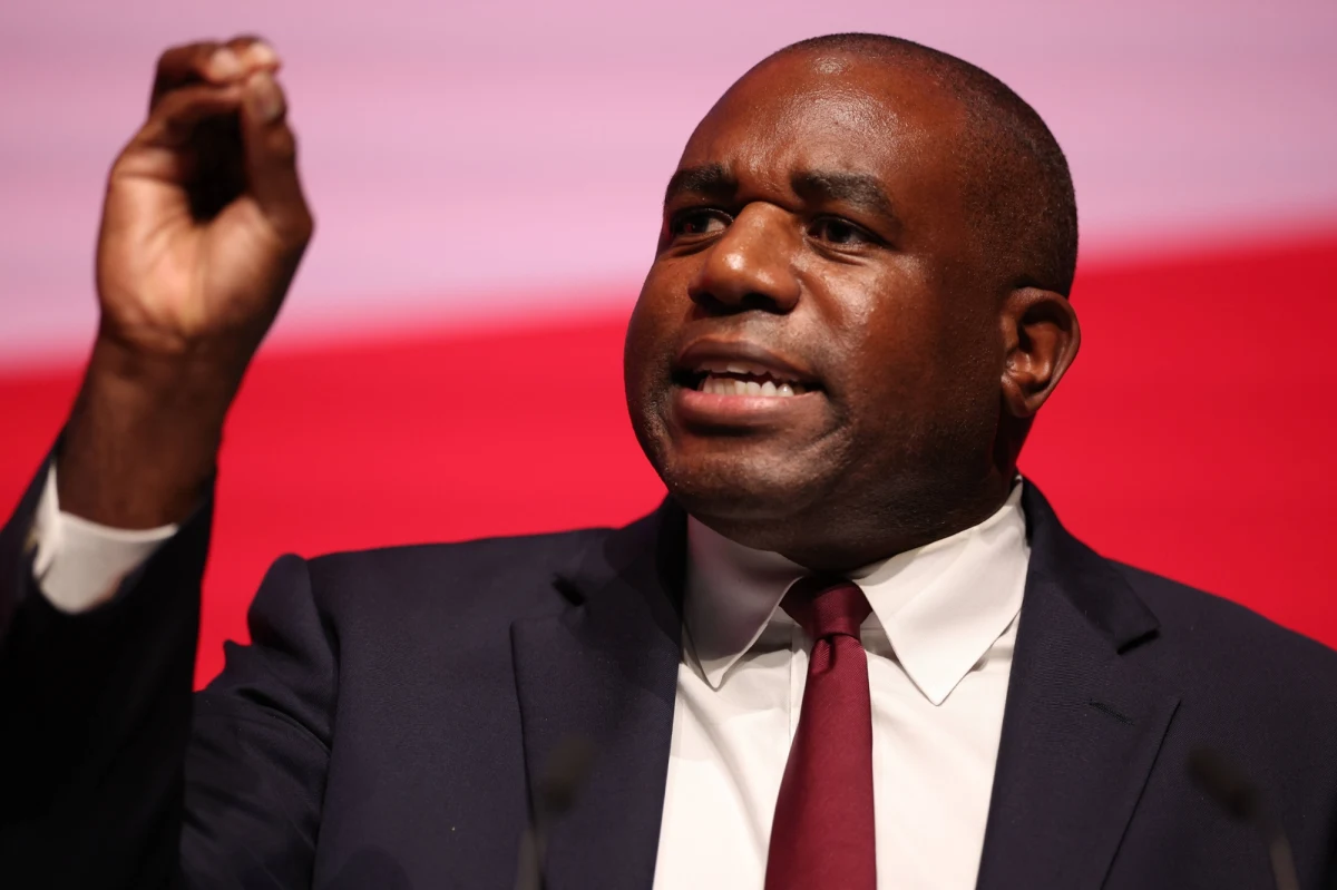 Szef brytyjskiej dyplomacji David Lammy odniósł się do wygłoszonej przed laty opinii, że Donald Trump jest "tyranem" i "socjopatą". Określił to jako „stare wiadomości” i zapewnił, że znajdzie płaszczyznę porozumienia z prezydentem-elektem USA – podały brytyjskie media.