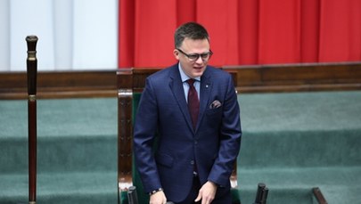 Sejm przyjął nowelizację tegorocznego budżetu. Deficyt w górę