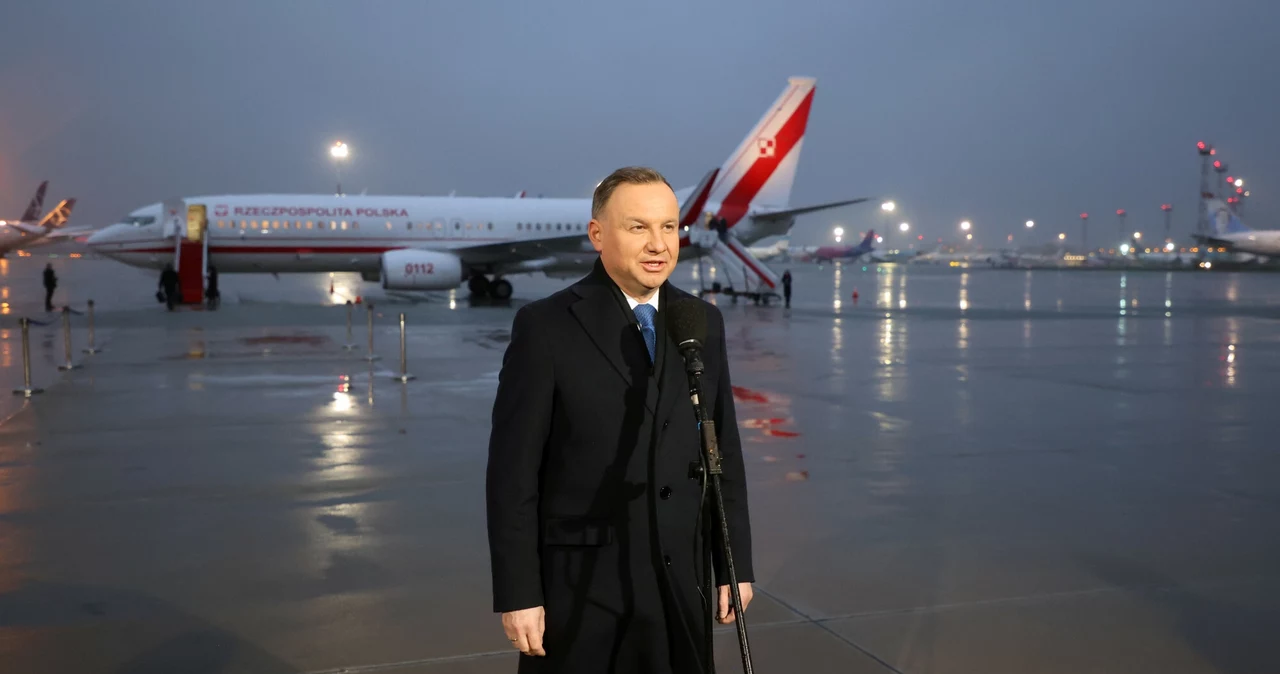 Andrzej Duda