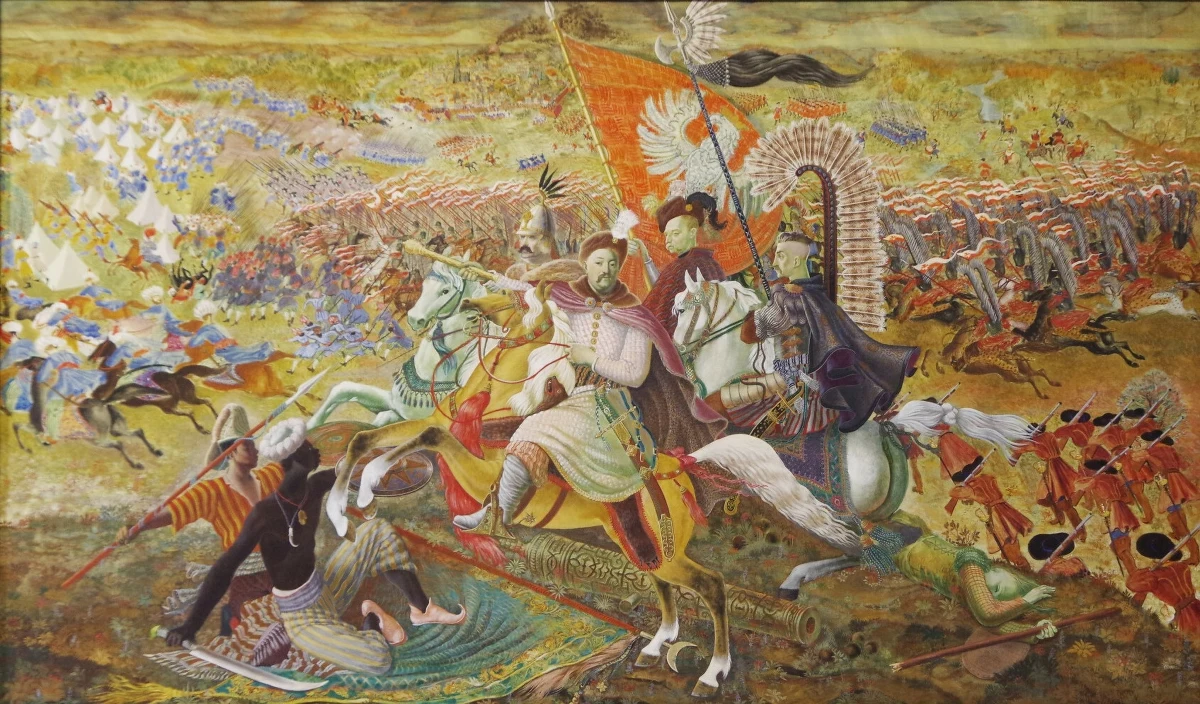 Pomnik Jana III Sobieskiego nie stanie w Wiedniu. Władze miasta oświadczyły, że pomnik upamiętniający odsiecz wiedeńską, obudziłby "nastroje islamofobiczne i antytureckie".