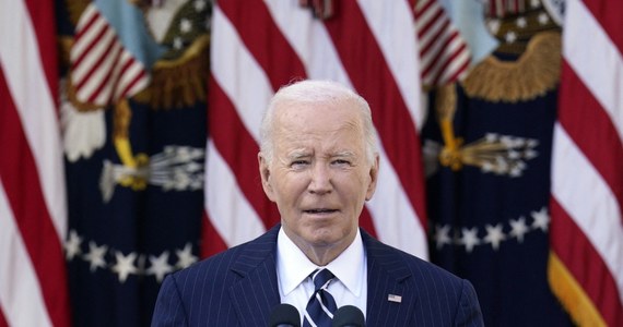 Joe Biden zniósł zakaz wysyłania na Ukrainę amerykańskiego personelu, który może pomóc w naprawach sprzętu dostarczanego przez Stany Zjednoczone. Jak informuje CNN, powołując się na urzędnika amerykańskiej administracji, chodzi głównie o konserwację samolotów F-16 i systemów Patriot.