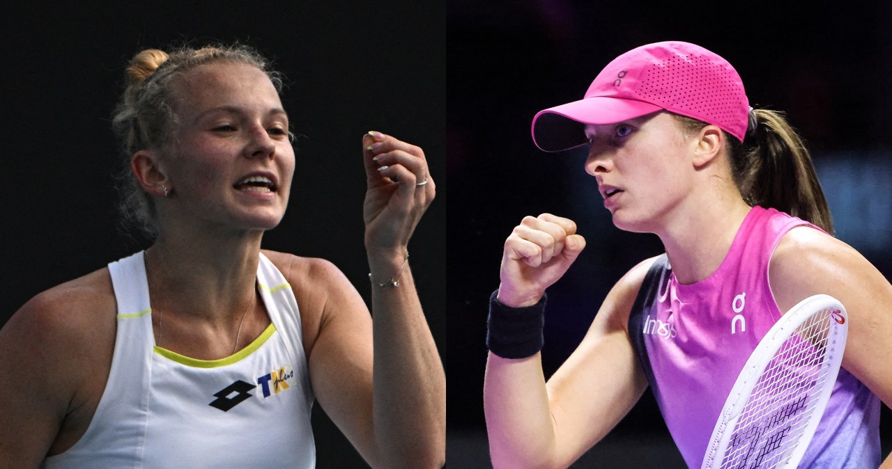 Burza po słowach wielkiej mistrzyni szlema. Świątek w centrum wydarzeń