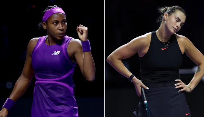 Wstrząs w obozie Sabalenki. Nagła wiadomość po półfinale z Coco Gauff. Białorusinka obnażona