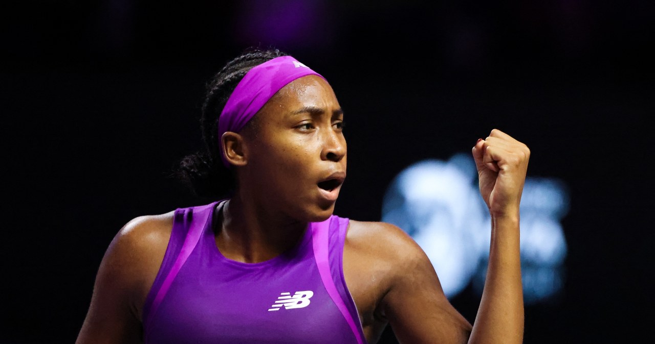 Rywalka Świątek przegrywa, a tu takie słowa. "Będzie numerem jeden"