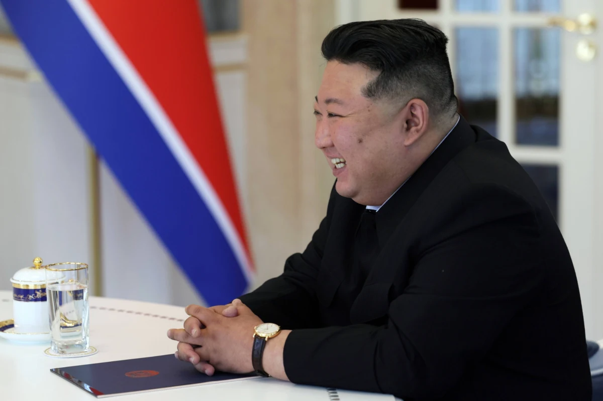 Korea Północna przeprowadziła w piątek i sobotę ataki zagłuszające sygnał GPS w rejonie południowo-zachodniej części tego kraju nad Morzem Żółtym - poinformowało Dowództwo Połączonych Szefów Sztabów w Seulu (JCS). Działania te wpłynęły na bezpieczeństwo nawigowania zarówno samolotów, jak i statków.