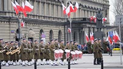 ​Narodowe Święto Niepodległości - plan obchodów w Warszawie i innych miastach