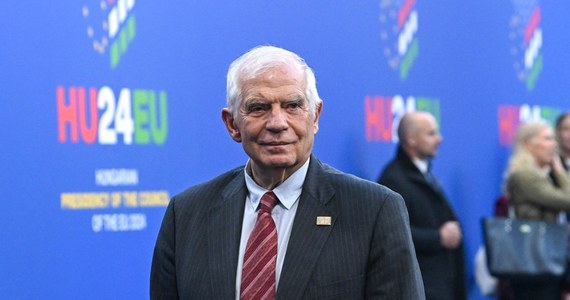 Szef unijnej dyplomacji Josep Borrell przybył w sobotę do Kijowa, gdzie zapewni Ukrainę o dalszym wsparciu UE w wojnie z rosyjską inwazją - podała francuska agencja AFP. "Nikt nie wie dokładnie, co zrobi nowa administracja USA. Jednak my Europejczycy powinniśmy wykorzystać tę okazję do zbudowania silniejszej i bardziej zjednoczonej Europy" - powiedział Borrel.