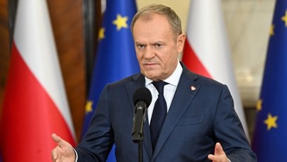 Tusk o prawyborach w KO: 7 grudnia wybrany kandydat przedstawi swój program