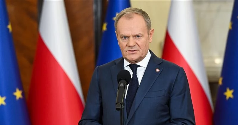 Premier Donald Tusk o wyborze Donalda Trumpa. "Czeka nas bardzo trudny czas"