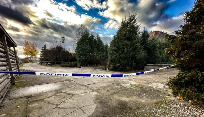 Nie żyje ksiądz ze Szczytna. Padł ofiarą brutalnej napaści na plebanii