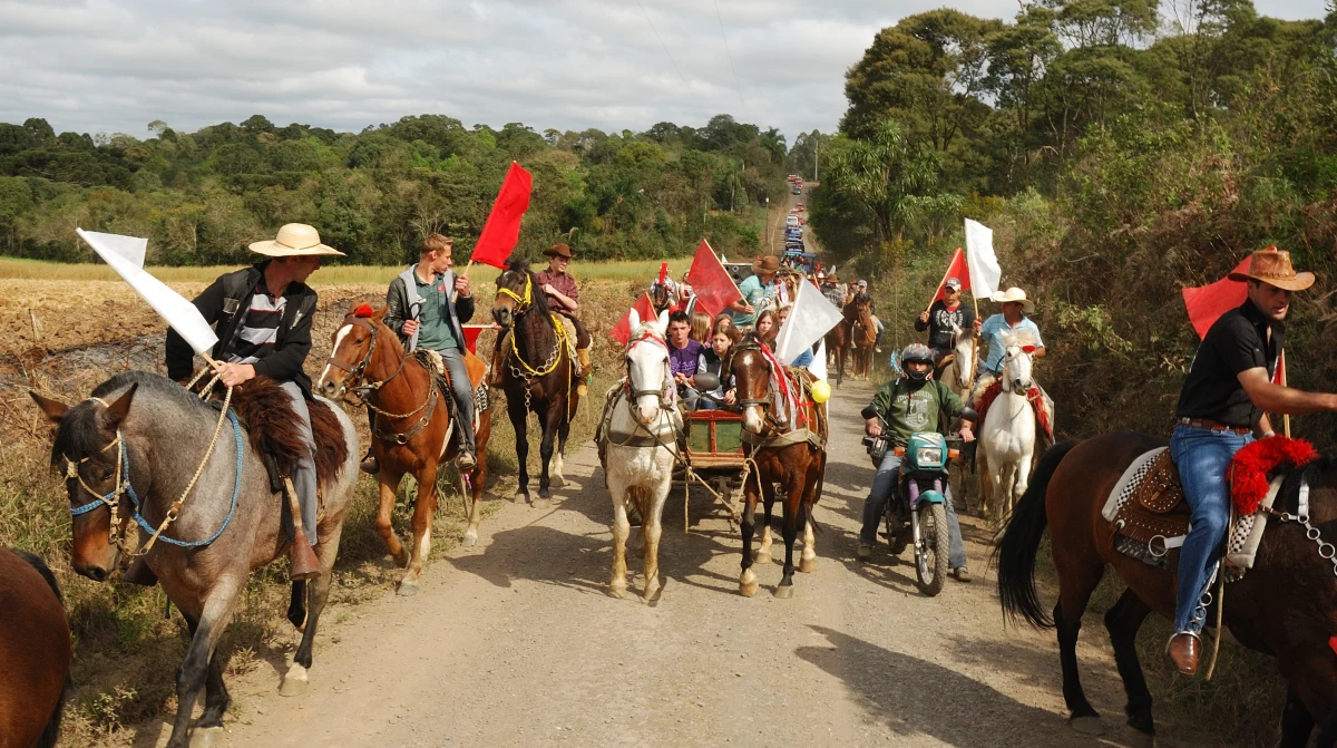 Polonia brazylijska, druga na świecie pod względem liczebności, jest fascynującym przykładem historii migracji, integracji i wpływu wielu pokoleń Polaków na kulturę tego największego państwa Ameryki Południowej. O tym, jak Polacy znaleźli się w Brazylii, ich zasługach i tradycjach w rozmowie z RMF FM opowiada Marek Makowski, prezes Towarzystwa Polsko-Brazylijskiego, a niegdyś konsul generalny RP w Kurytybie.