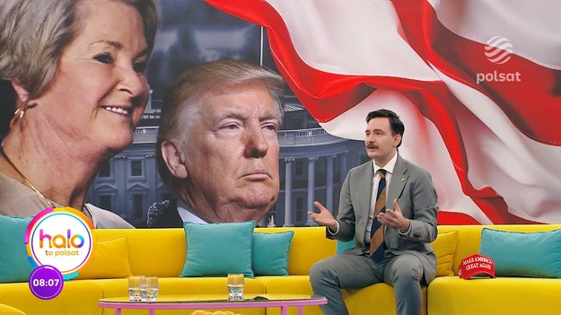 Susie Wiles to jedna z autorek zwycięstwa Donalda Trumpa w zakończonych dopiero co wyborach prezydenckich w USA. Zdaniem Mikołaj Teperka, amerykanisty, który był dziś gościem “halo tu polsat”, nie bez powodu nazywana bywa “szefową” byłego i przyszłego prezydenta. Kim jest naprawdę?