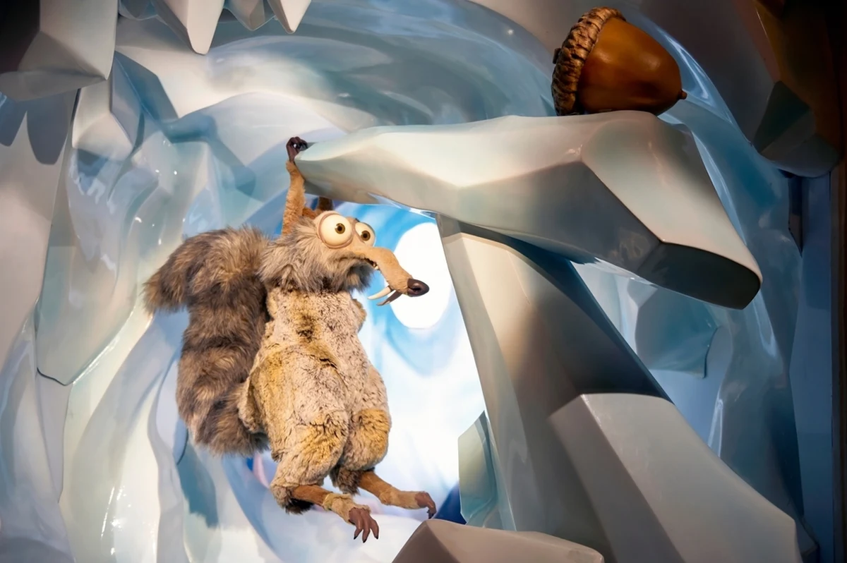 Gratka dla fanów kultowej animacji. Disney ogłosił, że trwają prace nad szóstą częścią "Epoki lodowcowej". Premiera zaplanowana jest na 2026 rok. 
