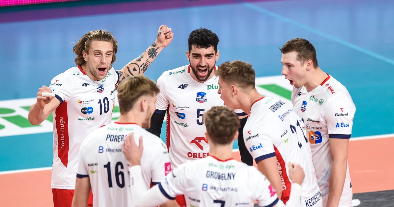 ZAKSA Kędzierzyn-Koźle