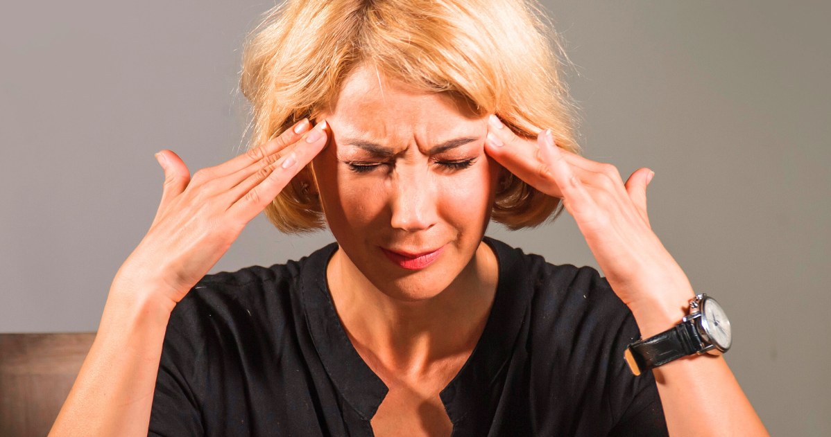 "Uspokój się" nie pomaga. Takie są skuteczne sposoby radzenia sobie ze stresem