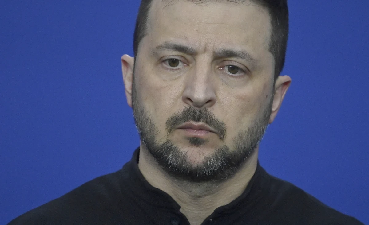 Doradca Donalda Trumpa Bryan Lanza powiedział, że nowa administracja zwróci się do prezydenta Wołodymyra Zełenskiego z prośbą o przedstawienie "realistycznej wizji pokoju". Ta zaś nie zakłada, że Ukraina odzyska Krym - poinformował portal BBC.