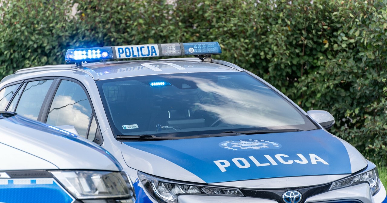 11-latka odnaleziona. Nowe doniesienia, zatrzymano mężczyznę