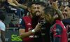 Cagliari Calcio - AC Milan. Skrót meczu. WIDEO (Eleven Sports)