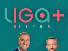 Liga+ Extra