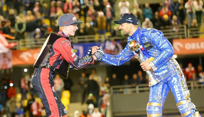 15-latek przebił Zmarzlika, a to nie wszystko. Koniec dominacji